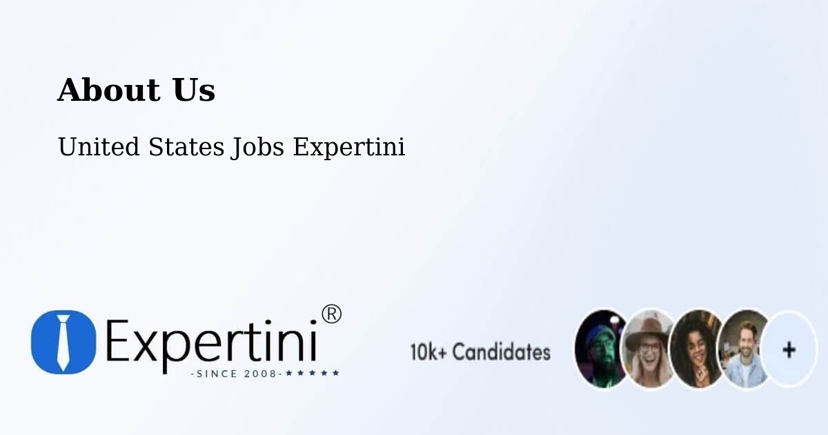 About Expertini Recruitment Platform  – Nevada - Nevada, United States Jobs Expertini