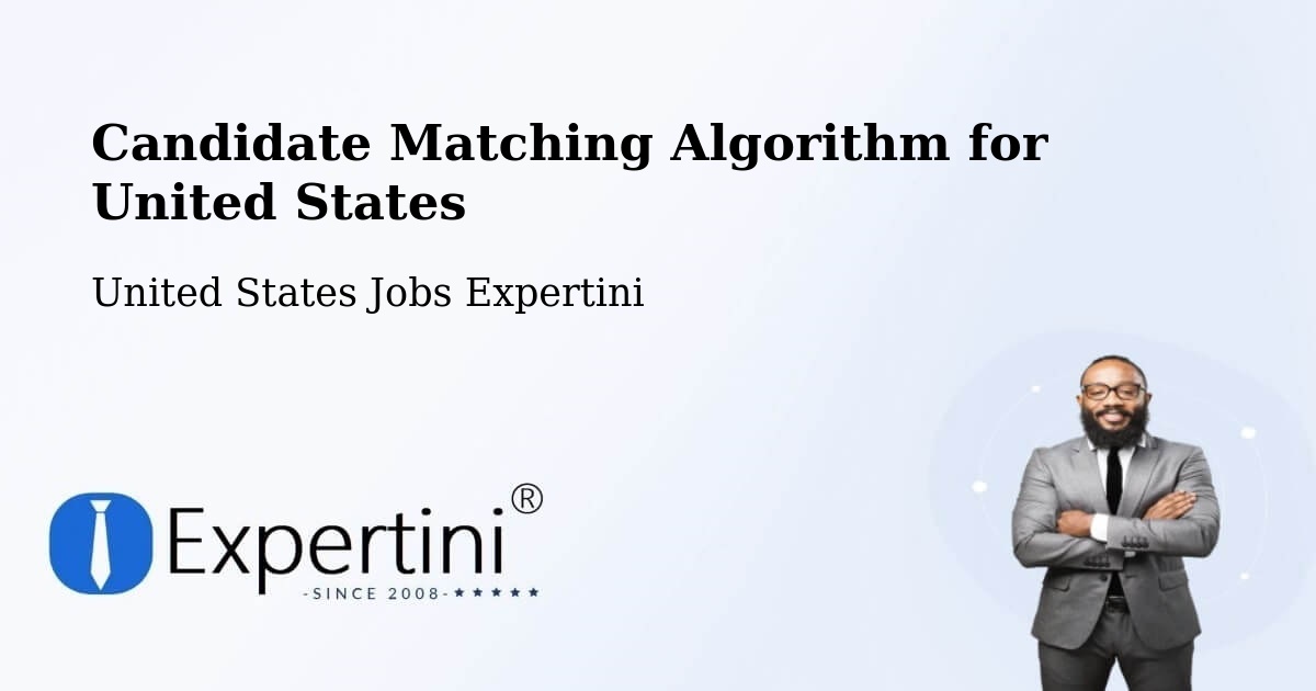 Candidate Matching Algorithm Overview – Nevada - United States Jobs Expertini