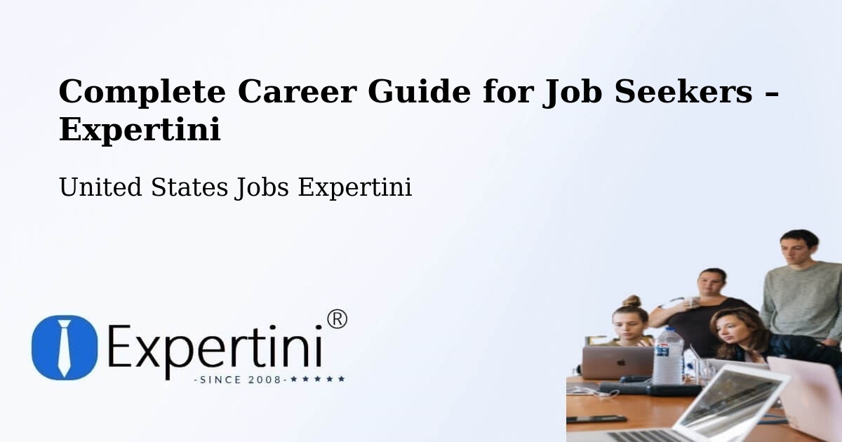 Career Guide for Job Seekers – Nevada - Nevada, United States Jobs Expertini