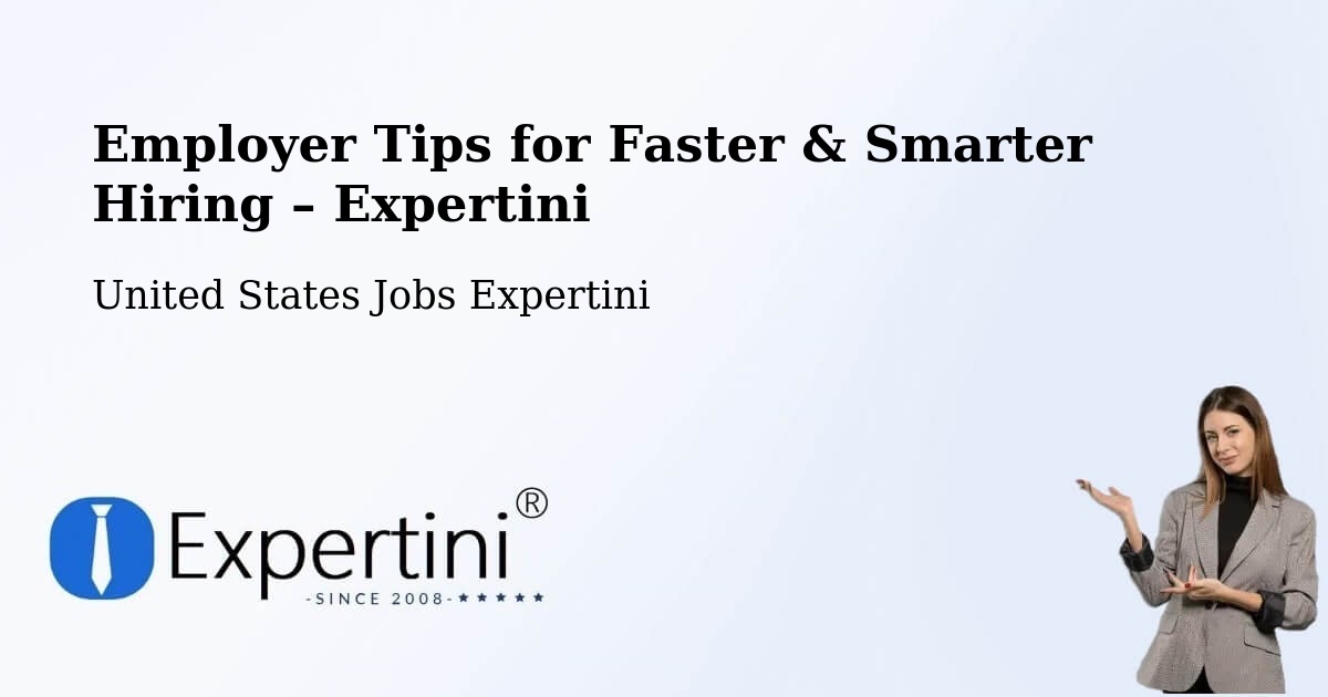 Employer Tips for Hiring & Recruitment – Nevada - Nevada, United States Jobs Expertini