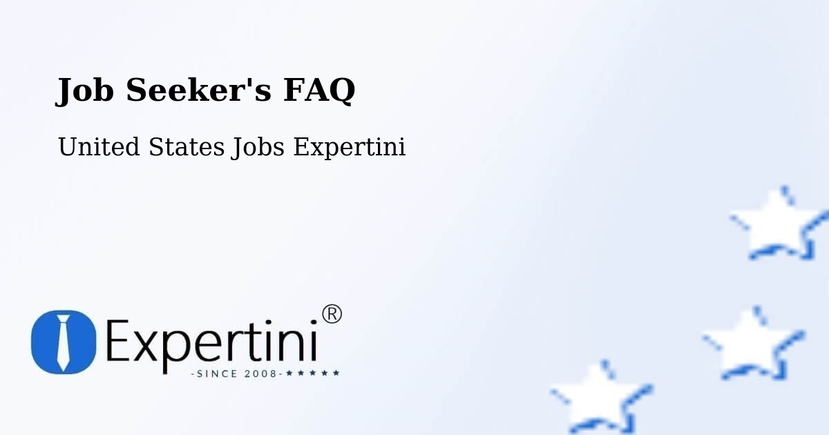 Job Seeker FAQ – Nevada - United States Jobs Expertini