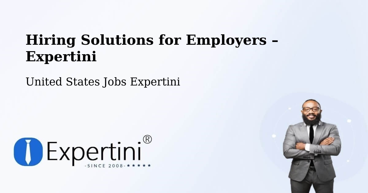 Hiring Solutions for Employers in Nevada - Nevada, United States Jobs Expertini
