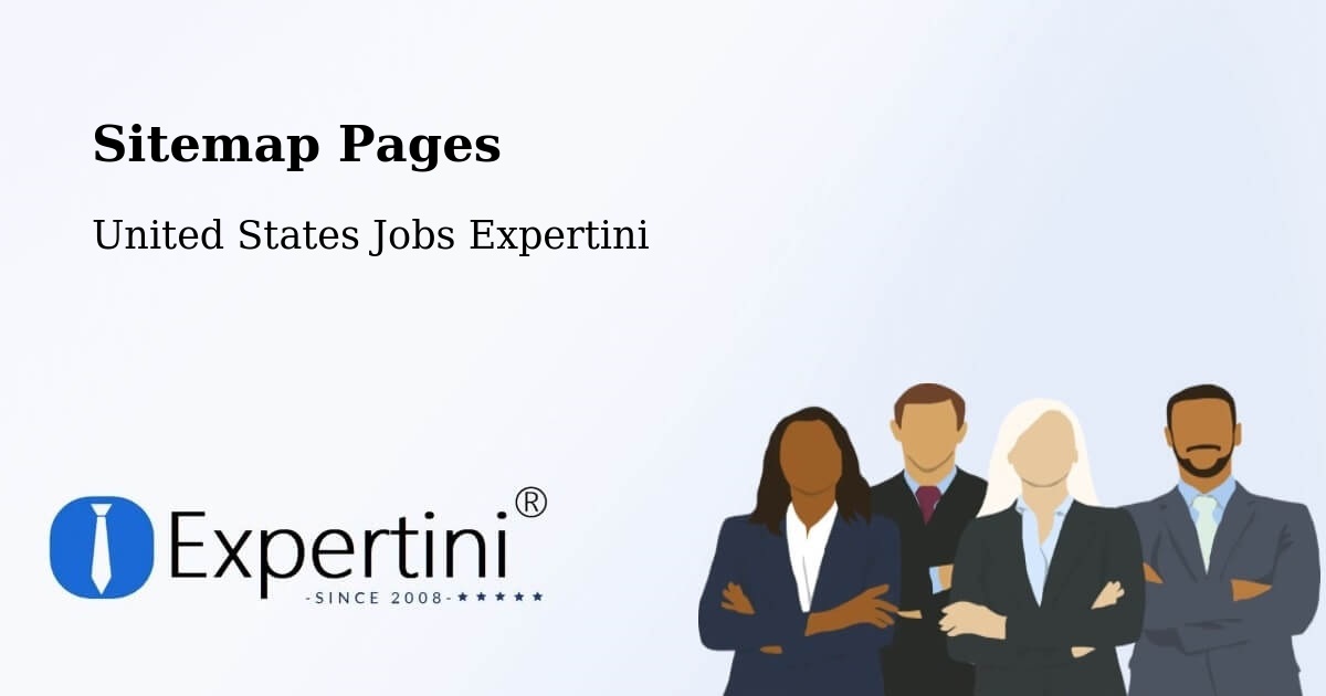 Sitemap Pages - Nevada - United States Jobs Expertini