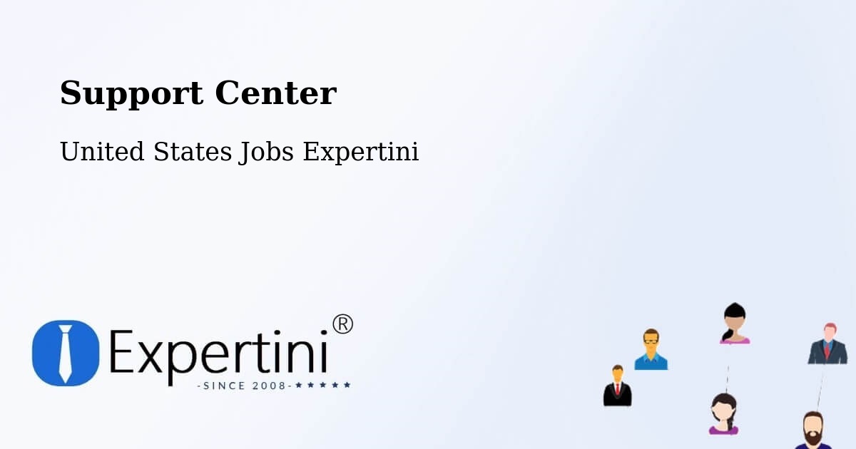 Support Services – Nevada - United States Jobs Expertini