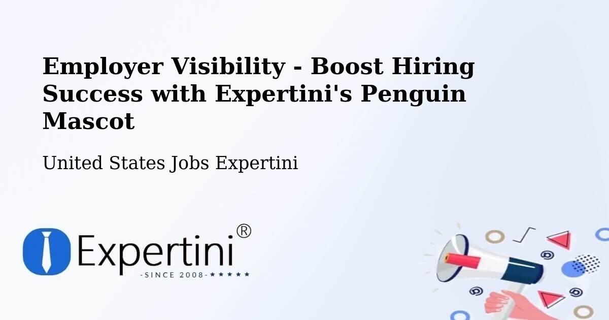 CV and Resume Visibility Optimization – Nevada - United States Jobs Expertini
